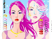 play Borah Makeup