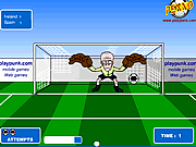 play Soccer Penno