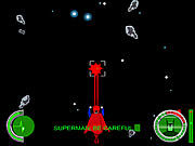 play Justice League: Dangerous Pursuit