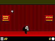 play Ninja Busboy