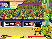 play Fruit Fighter