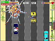 play Highway Hunter