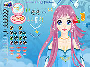 play Princess Dress Up