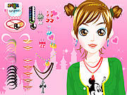 play Teenage Fashion