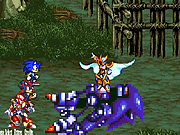 play Final Fantasy Sonic X2