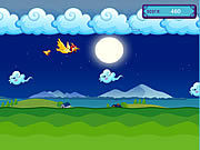 play Bird Flight