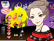 play Halloween Fashion