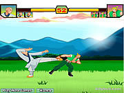 play Red Blood Fighter