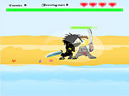 play Young Worrier