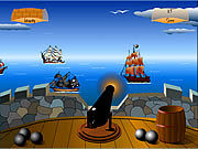 play Pirate Cove