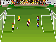 play Tiny Soccer