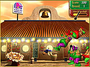 play Taco Fu