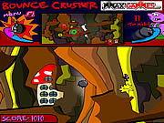 play Bounce Crusher