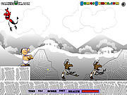 play Pappu The Pilgrim