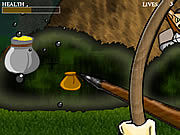 play Forest Fight 2
