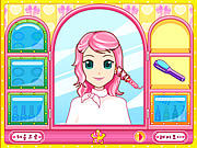 play Make Over Studio