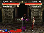 play Mortal Kombat: Wwe