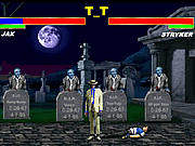 play Mortal Kombat Mishaps 3