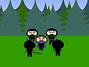 play Ryo The Ninja Kid