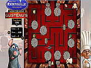 play Ratatouille Grab The Grub