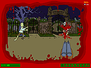 play The Simpsons Zombie