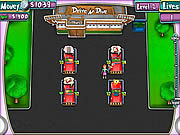 play Roller Rush