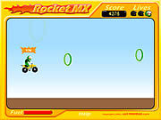 play Rocket Mx