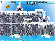 play Penguin Jump