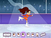 play Bratz Ice Champions