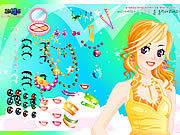 play Gala Girl Make Up