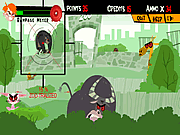 play Zoo-Preme Accuracy