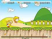 play Carrot Hunter