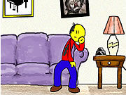 play Blockhead Episode 3: Distraction