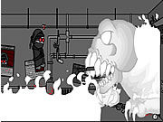 play Madness Combat 7: Consternation