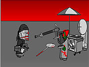 play Madness Combat Vi: Antipathy