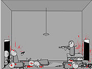 play Madness Combat Iii : Avenger