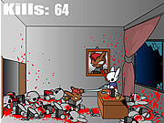 play Bunny Kill 2