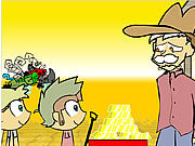 play Adventures Of Joan And Mark