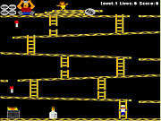 play Alkie Kong