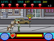 play Fists Of The Metermaid