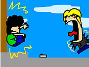 play Hyperboy: Episode 1