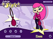 play Zodiac Girls Dress Up