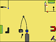 play The Ultimate Gumball Machine