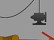 play The Dizzle'S Rube Goldberg Machine