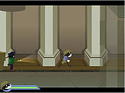 play The Relic Rush