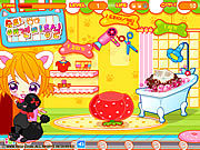 play Sue'S Dog Beauty Salon