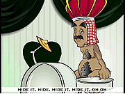 play Saddam'S An Outkast (Hey Allah)