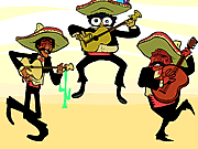 play Mexican Nut Dance