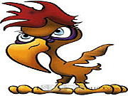 play The Chicken Song
