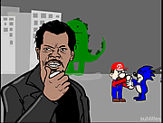 play The Ultimate Showdown Of Ultimate Destiny